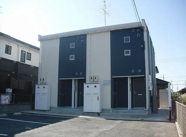 名古屋市守山区上志段味 月極駐車場